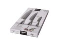 BOSKA Kitchen Knives Monaco+, set of 3 19