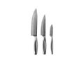 BOSKA Kitchen Knives Monaco+, set of 3