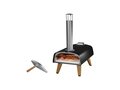 BOSKA Pizza Oven Pro Pellet