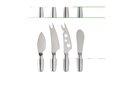 BOSKA Cheese Knife Set Mini Copenhagen 3