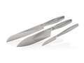 BOSKA Kitchen Knives Copenhagen, set of 3 2