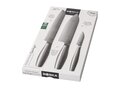 BOSKA Kitchen Knives Copenhagen, set of 3 23
