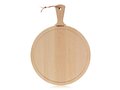 BOSKA Serving Board Round Amigo L 1