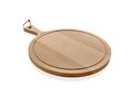 BOSKA Serving Board Round Amigo L 2