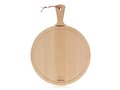 BOSKA Serving Board Round Amigo L 6