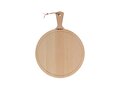 BOSKA Serving Board Round Amigo L
