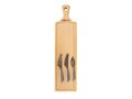 BOSKA Cheese Set Amigo 6