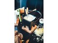 BOSKA Tapas Fondue Nero - 300 ml 8