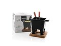 BOSKA Tapas Fondue Nero - 300 ml 27