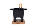 BOSKA Tapas Fondue Nero - 300 ml