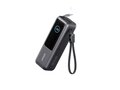 Anker Power Bank 25.000 mah 165W, Built-in retractable cable 1