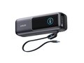 Anker Power Bank 25.000 mah 165W, Built-in retractable cable 2