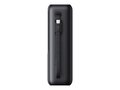 Anker Power Bank 25.000 mah 165W, Built-in retractable cable 5