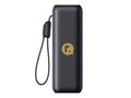 Anker Power Bank 25.000 mah 165W, Built-in retractable cable 9