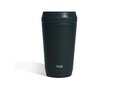 Topl Recycled Steel To Go Tumbler Patented 360 Lid 354ml