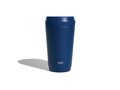 Topl Recycled Steel To Go Tumbler Patented 360 Lid 354ml 6