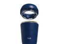 Topl Recycled Steel To Go Tumbler Patented 360 Lid 354ml 9