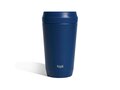 Topl Recycled Steel To Go Tumbler Patented 360 Lid 354ml 5