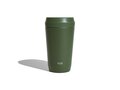 Topl Recycled Steel To Go Tumbler Patented 360 Lid 354ml 12