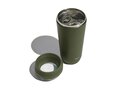 Topl Recycled Steel To Go Tumbler Patented 360 Lid 354ml 13