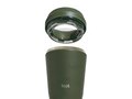 Topl Recycled Steel To Go Tumbler Patented 360 Lid 354ml 15