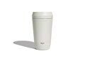 Topl Recycled Steel To Go Tumbler Patented 360 Lid 354ml 19