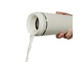 Topl Recycled Steel To Go Tumbler Patented 360 Lid 354ml 21