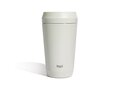 Topl Recycled Steel To Go Tumbler Patented 360 Lid 354ml 18
