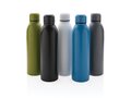 RCS Recycled stainless steel vacuum bottle 600ML