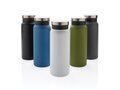 RCS Recycled stainless steel vacuum bottle 600ML