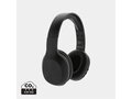 RCS recycled plastic JAM wireless headphone