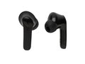RCS standard recycled plastic TWS earbuds 9