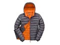 Hooded Jacket 4