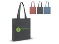 Recycled Cotton Shopping Bag 38 x 42 x 10 cù 1