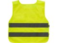 Reflective unisex safety vest 2