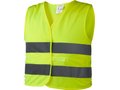 Reflective kids safety vest HW1 (XS)
