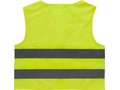 Reflective kids safety vest HW1 (XS) 1
