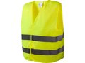 Reflective adult safety vest HW2 (XL)