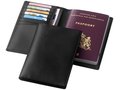 Harvard Passport wallet