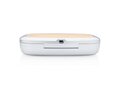 Rena UV-C steriliser box with 5W wireless charger 7