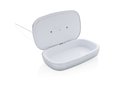 Rena UV-C steriliser box with 5W wireless charger 4