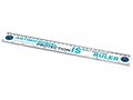 Renzo Pure 30 cm plastic ruler