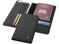 Odyssey RFID travel wallet