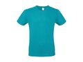 ring-spun T-shirt