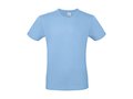 ring-spun T-shirt 24