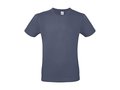 ring-spun T-shirt 28
