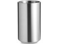 Stainless steel bottle cooler