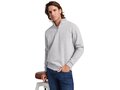 Aneto quarter zip sweater