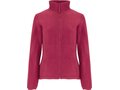 Artic women's full zip fleece jacket