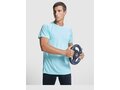 Bahrain short sleeve men's sports t-shirt